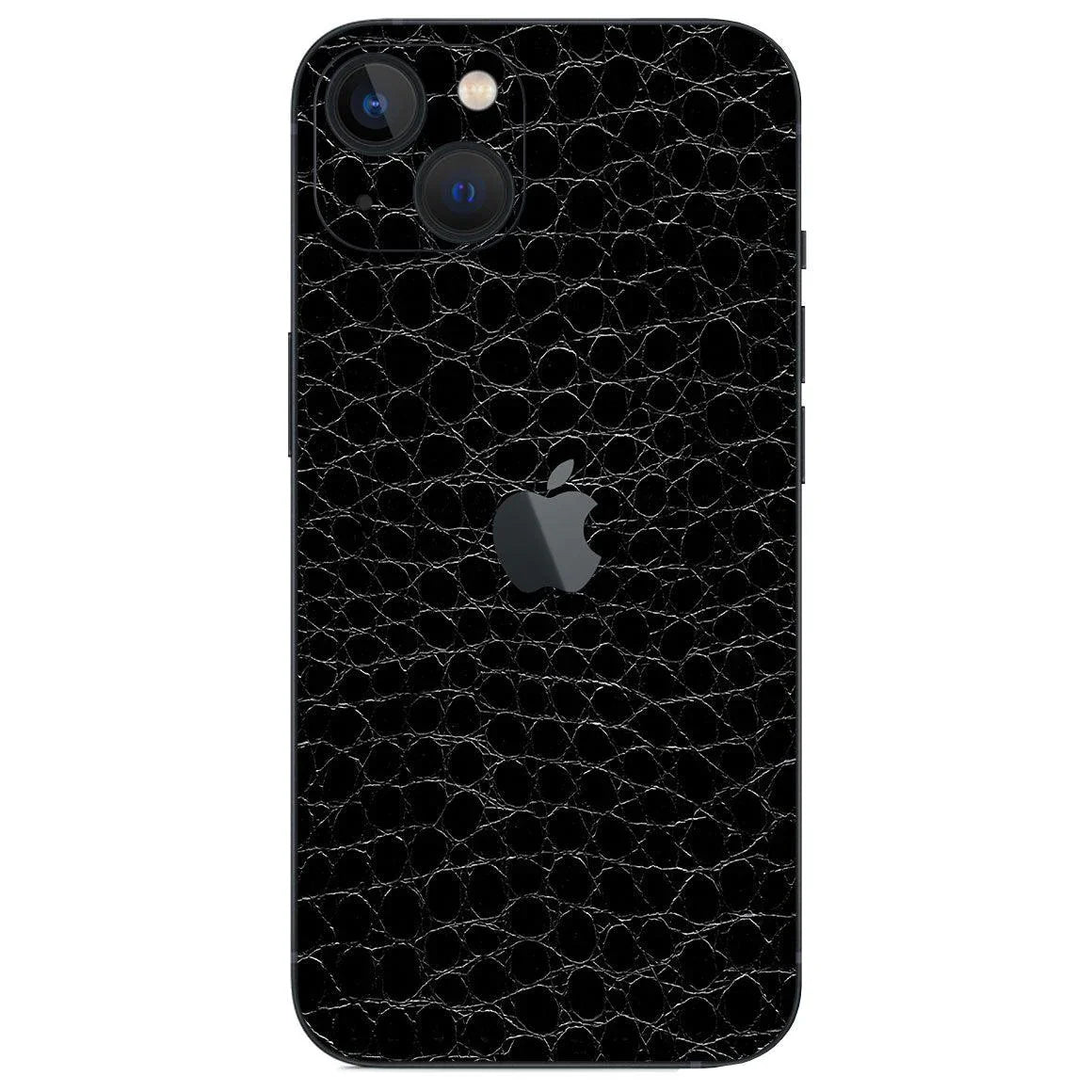 iPhone 13 Leather Series Skins - Slickwraps