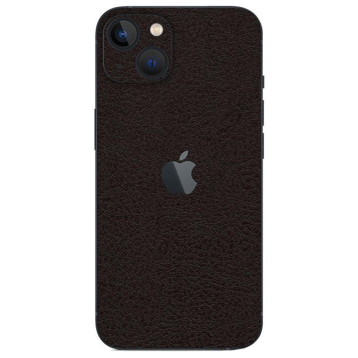 iPhone 13 Leather Series Skins - Slickwraps