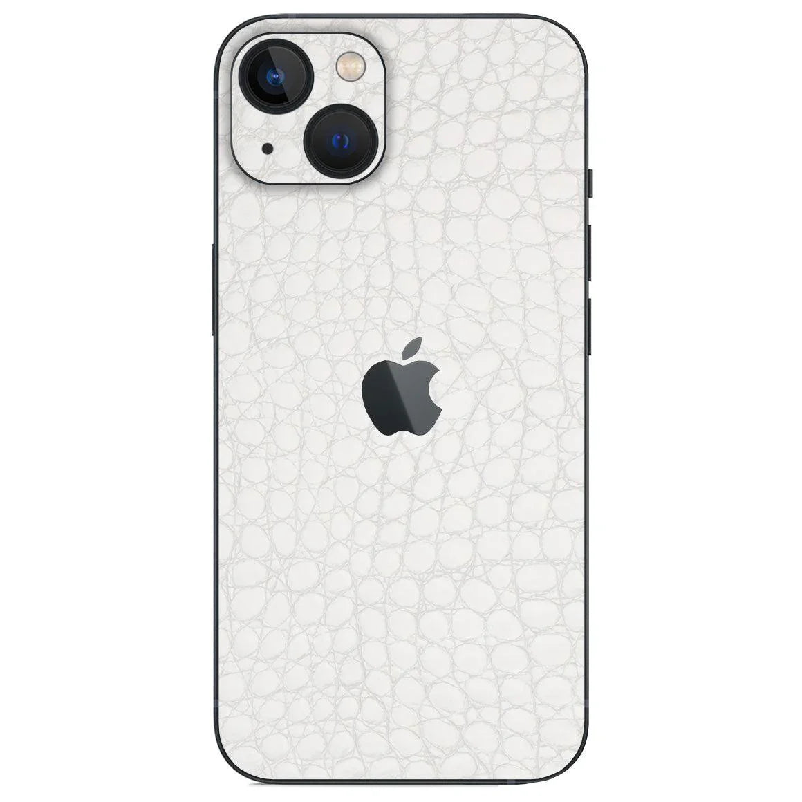 iPhone 13 Leather Series Skins - Slickwraps