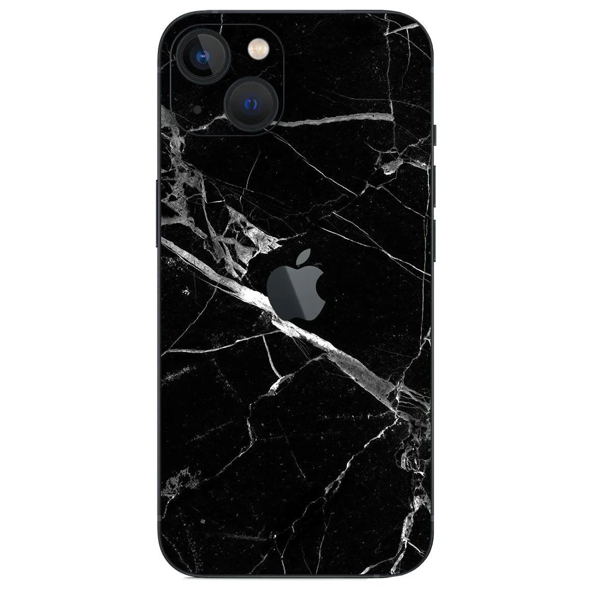 iPhone 13 Marble Series Skins - Slickwraps