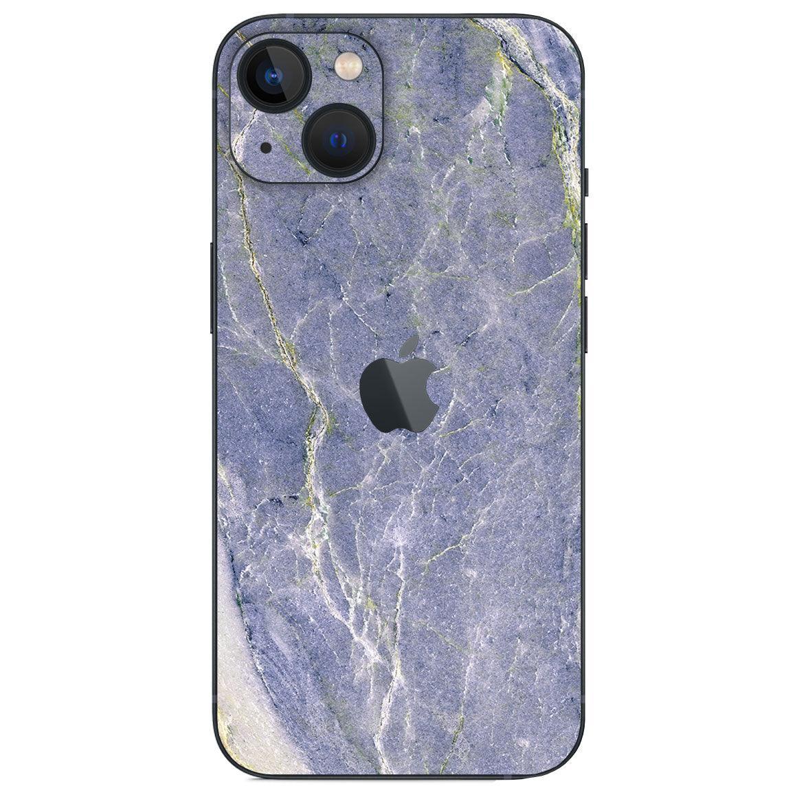 iPhone 13 Marble Series Skins - Slickwraps