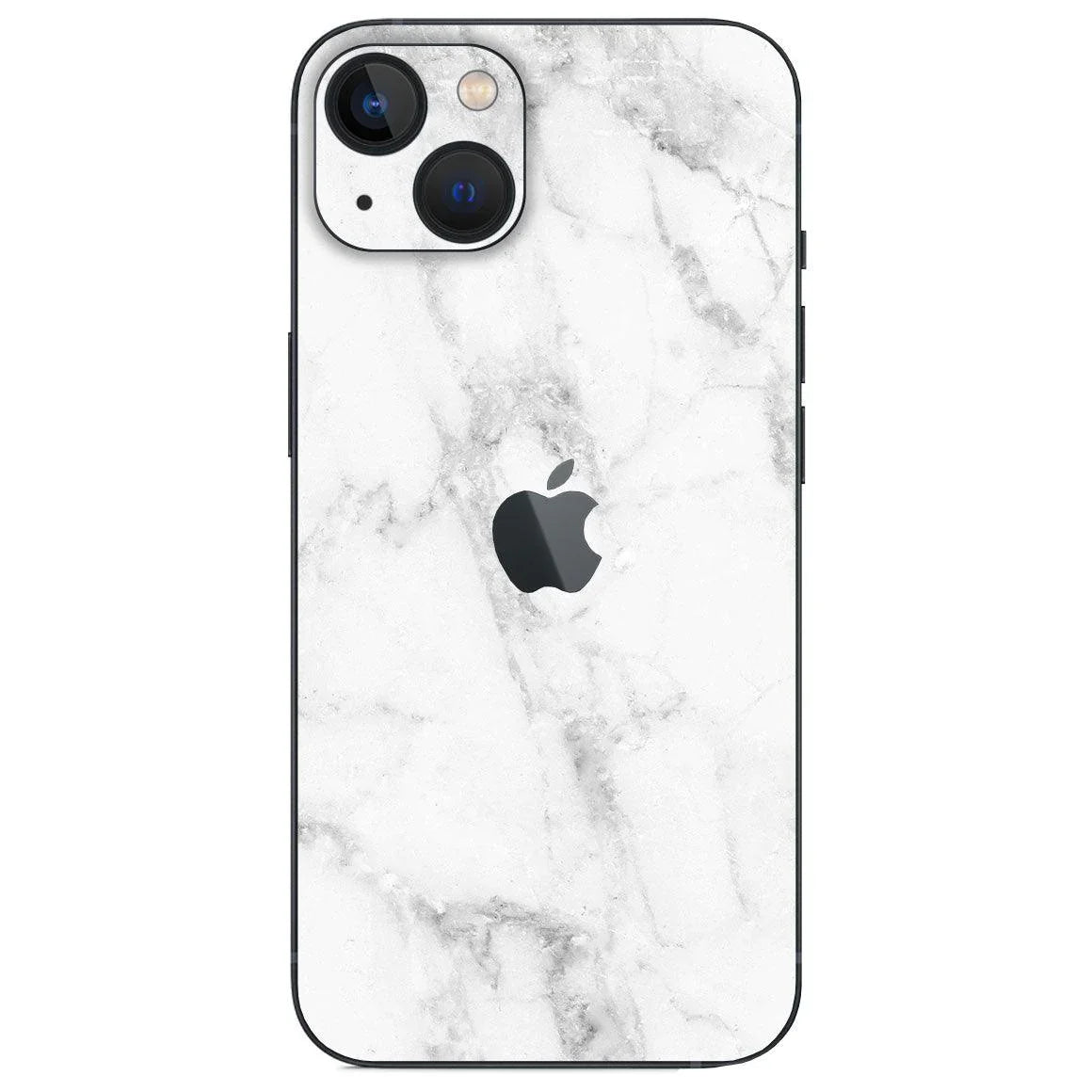 iPhone 13 Marble Series Skins - Slickwraps