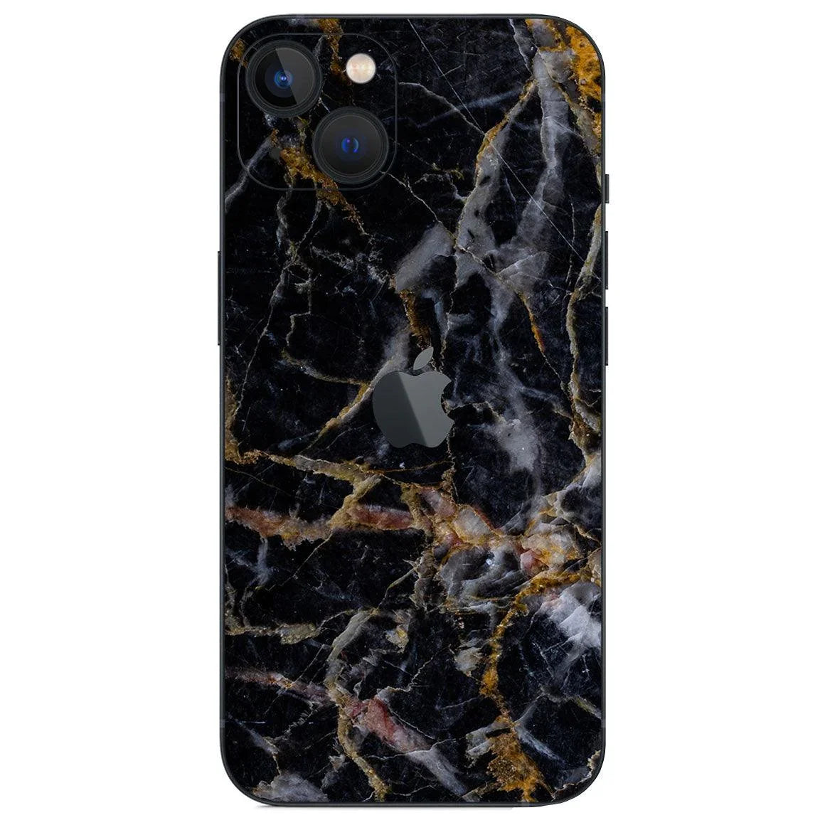 iPhone 13 Marble Series Skins - Slickwraps