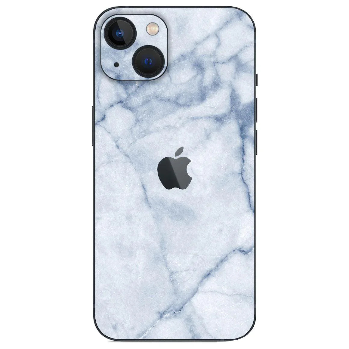 iPhone 13 Marble Series Skins - Slickwraps