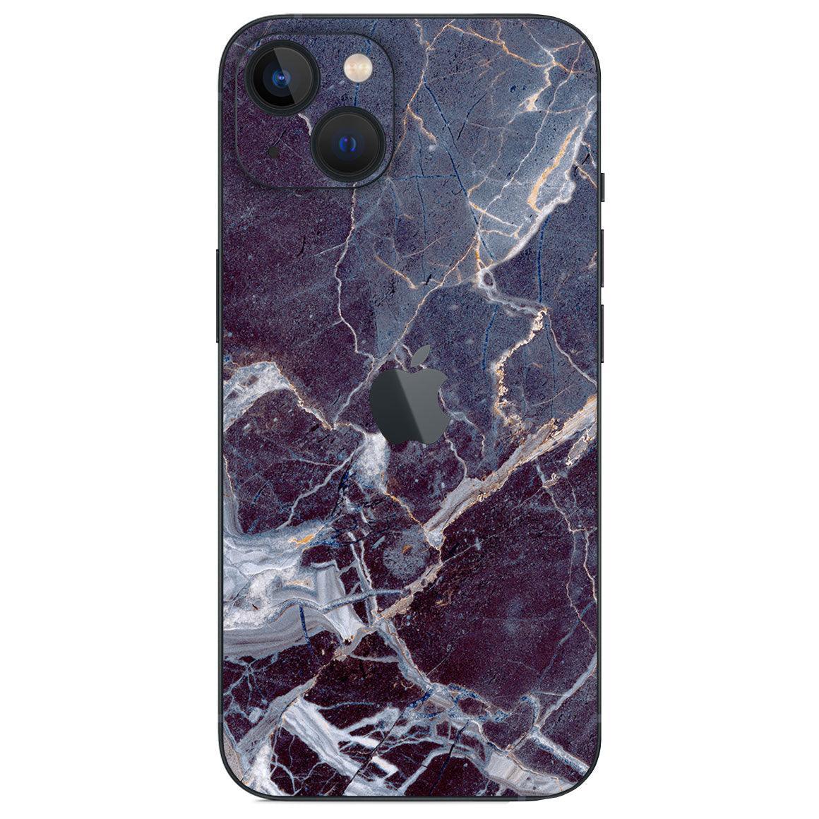iPhone 13 Marble Series Skins - Slickwraps