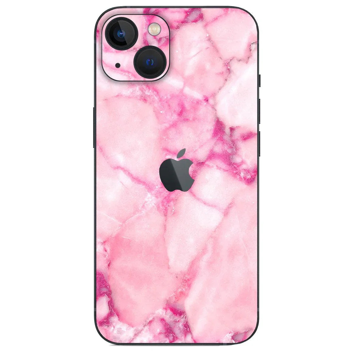 iPhone 13 Marble Series Skins - Slickwraps
