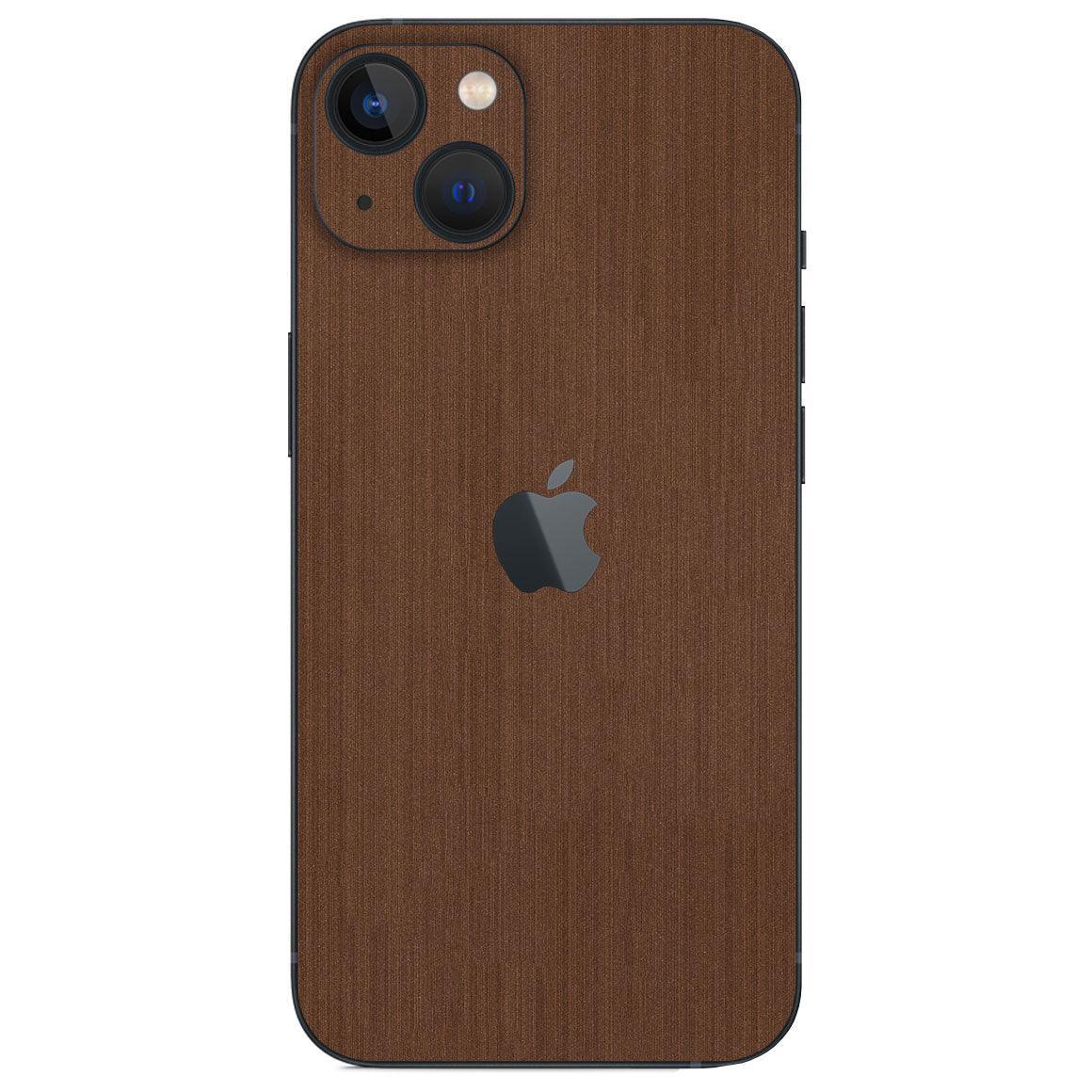 iPhone 13 Metal Series Skins - Slickwraps