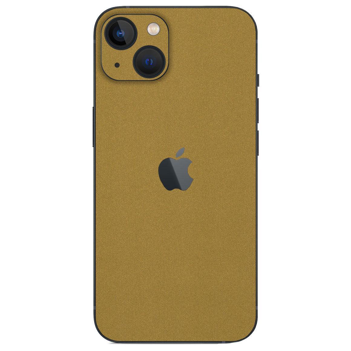 iPhone 13 Metal Series Skins - Slickwraps