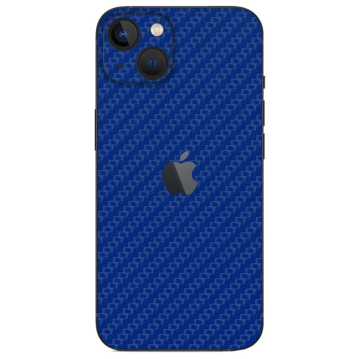 iPhone 13 Mini Carbon Series Skins - Slickwraps