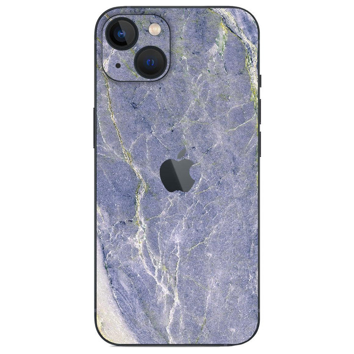 iPhone 13 Mini Marble Series Skins - Slickwraps