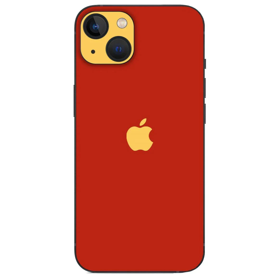 iPhone 13 Mixed Series Skins - Slickwraps
