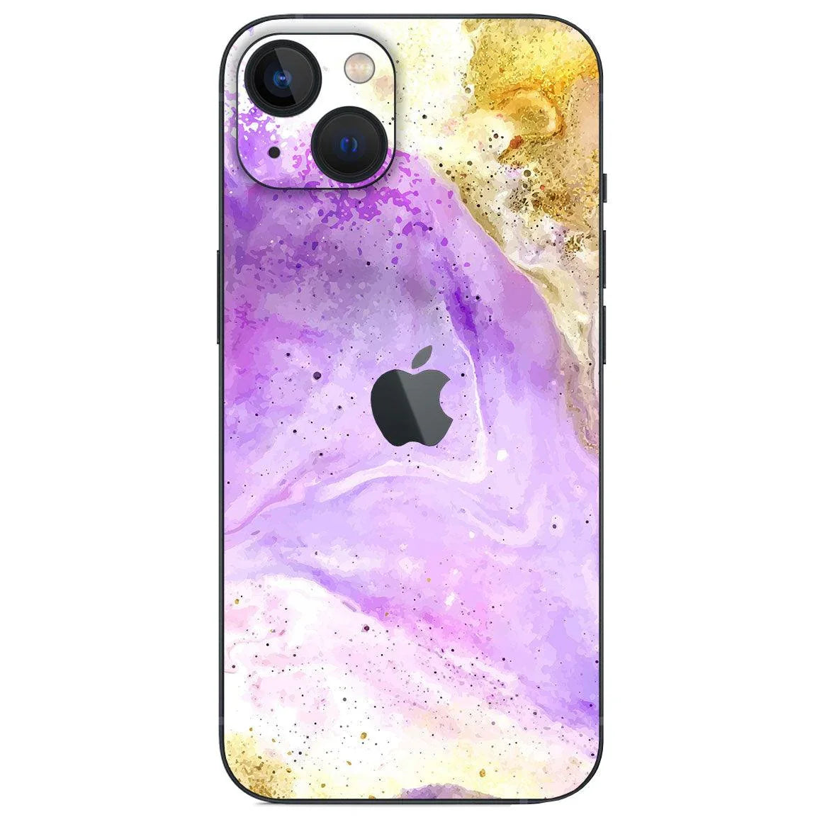 iPhone 13 Oil Paint Series Skins - Slickwraps