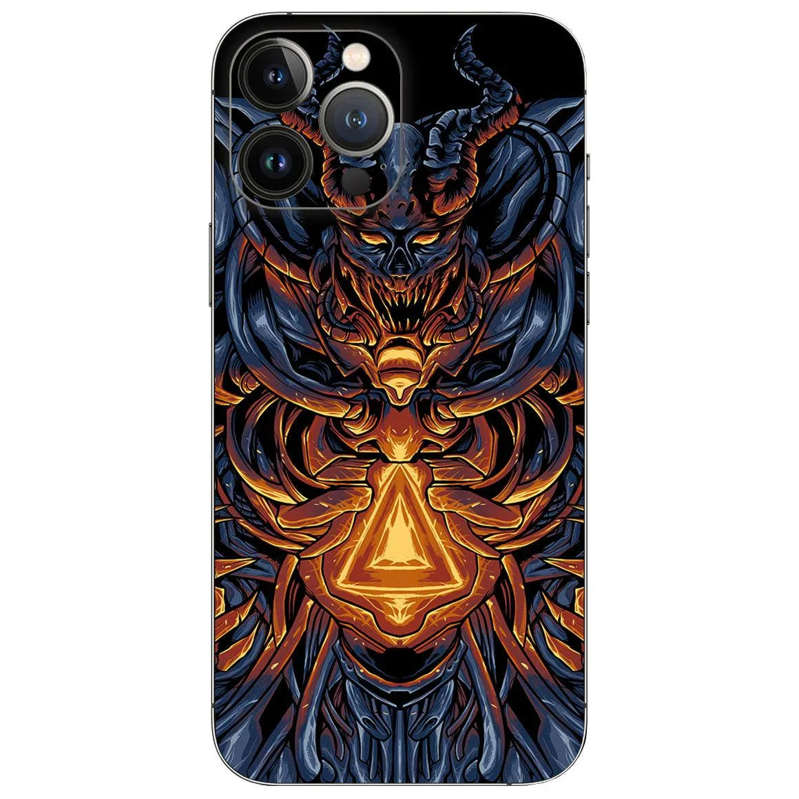 iPhone 13 Pro Artist Series Skins - Slickwraps