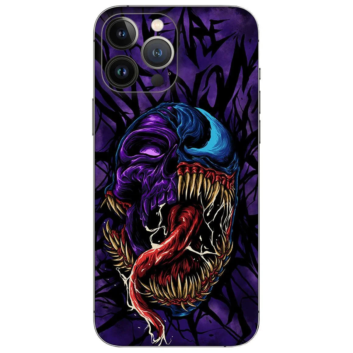 iPhone 13 Pro Artist Series Skins - Slickwraps