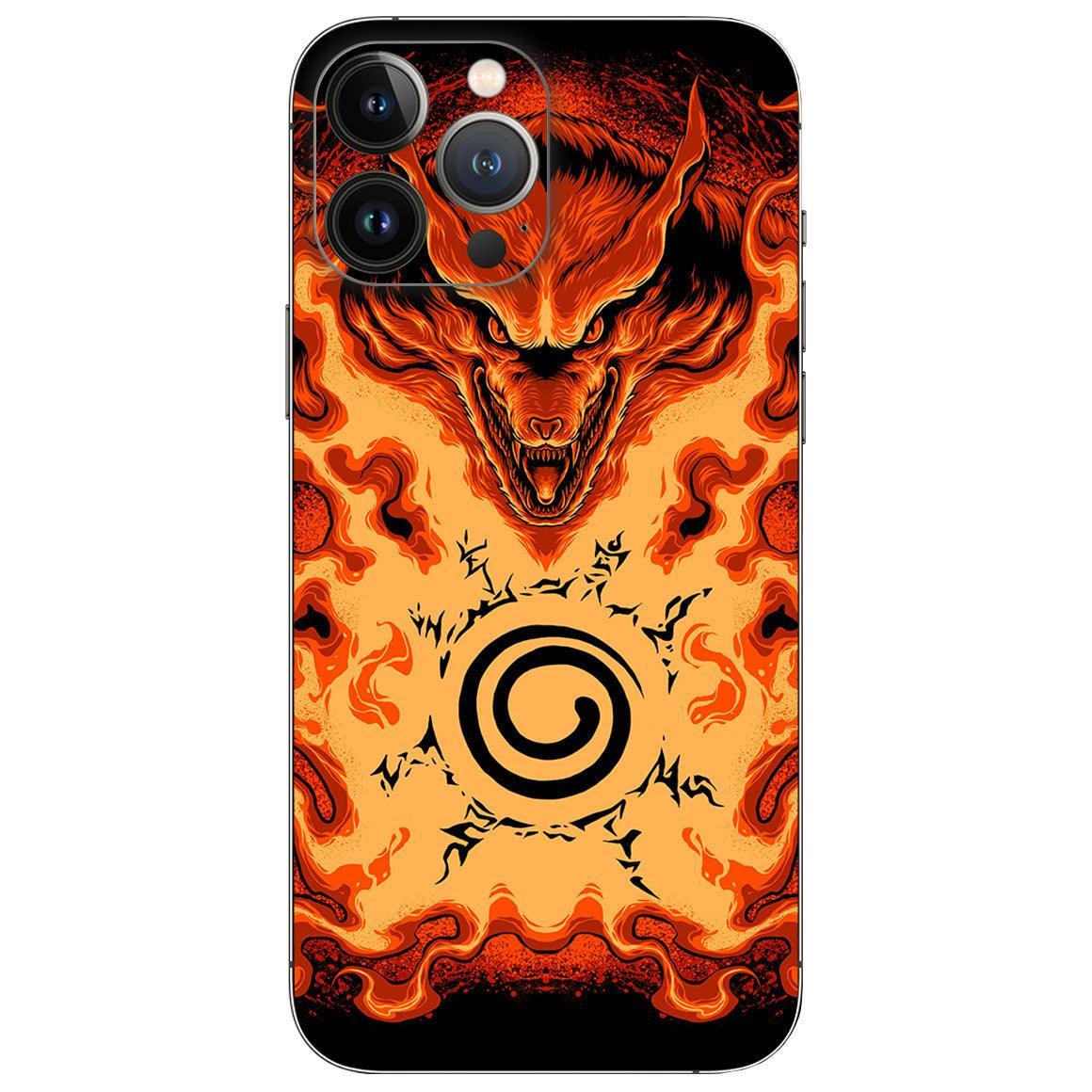 iPhone 13 Pro Artist Series Skins - Slickwraps