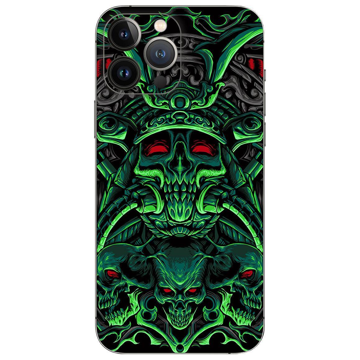 iPhone 13 Pro Artist Series Skins - Slickwraps