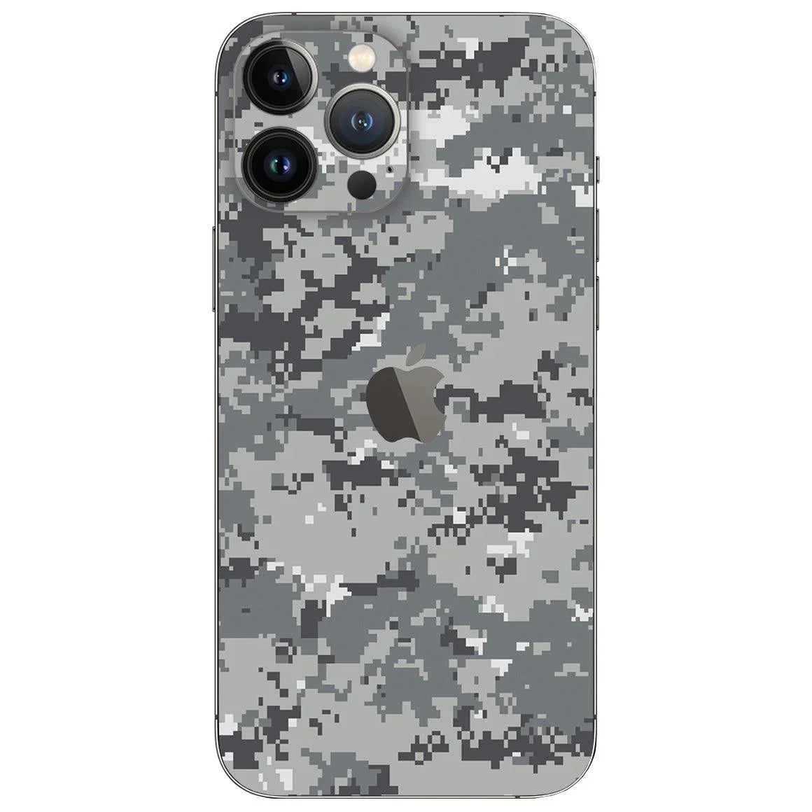 iPhone 13 Pro Camo Series Skins - Slickwraps
