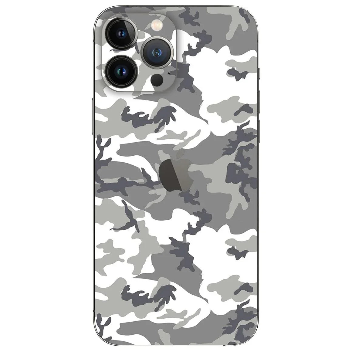 iPhone 13 Pro Camo Series Skins - Slickwraps