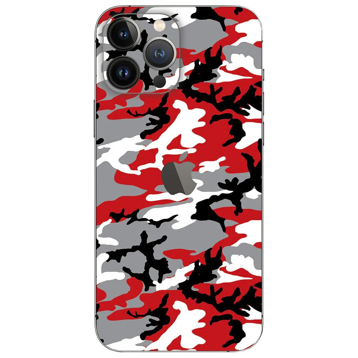 iPhone 13 Pro Camo Series Skins - Slickwraps