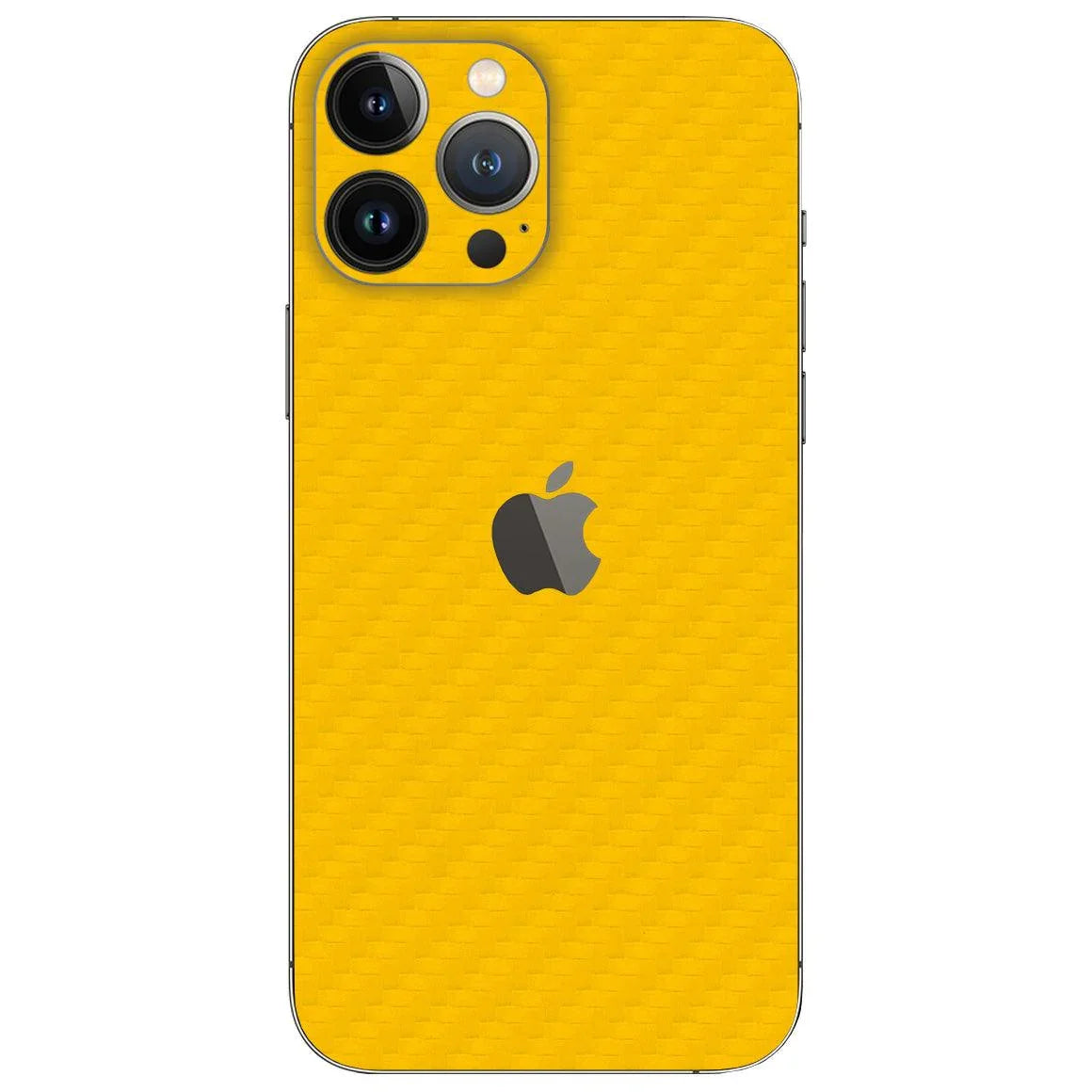 iPhone 13 Pro Carbon Series Skins - Slickwraps