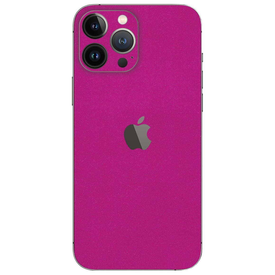 iPhone 13 Pro Glitz Series Skins - Slickwraps