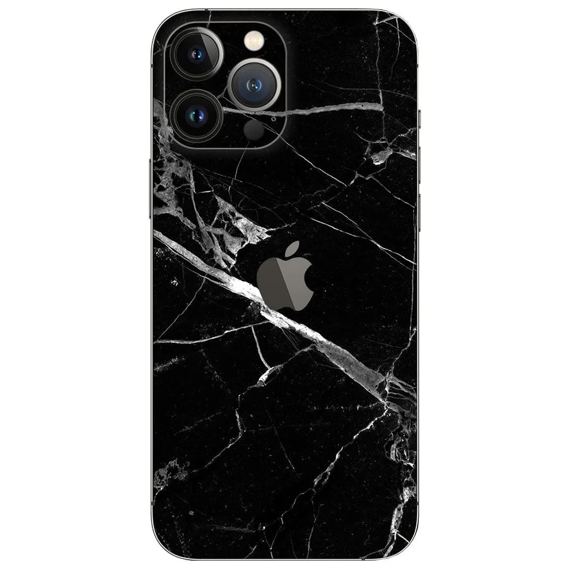 iPhone 13 Pro Marble Series Skins - Slickwraps
