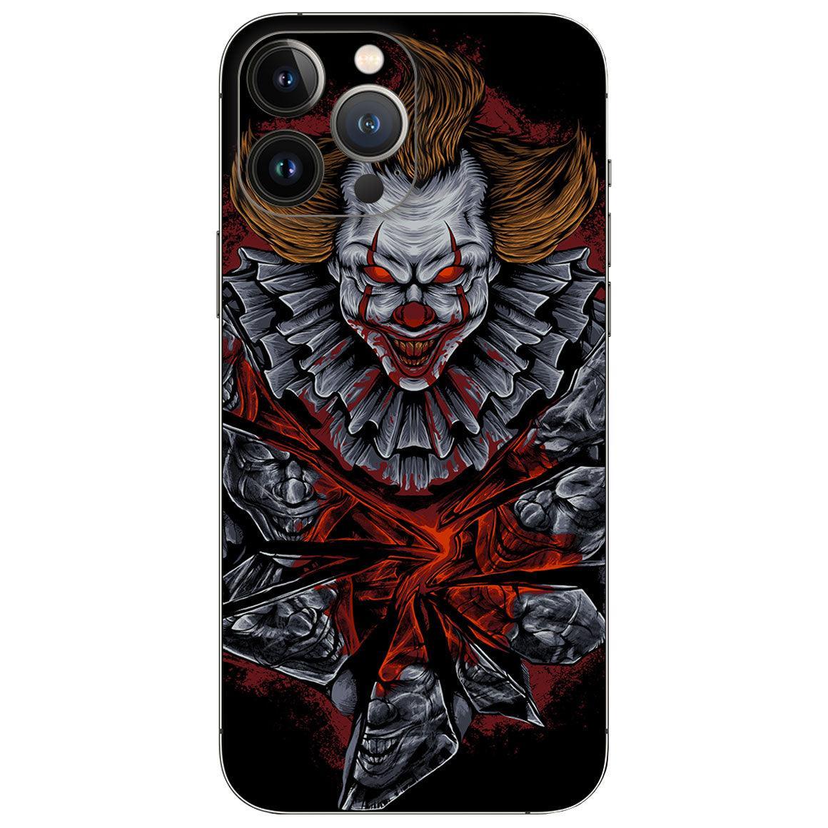 iPhone 13 Pro Max Artist Series Skins - Slickwraps