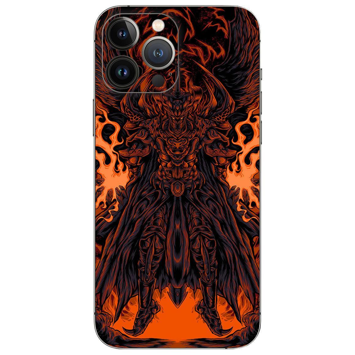 iPhone 13 Pro Max Artist Series Skins - Slickwraps