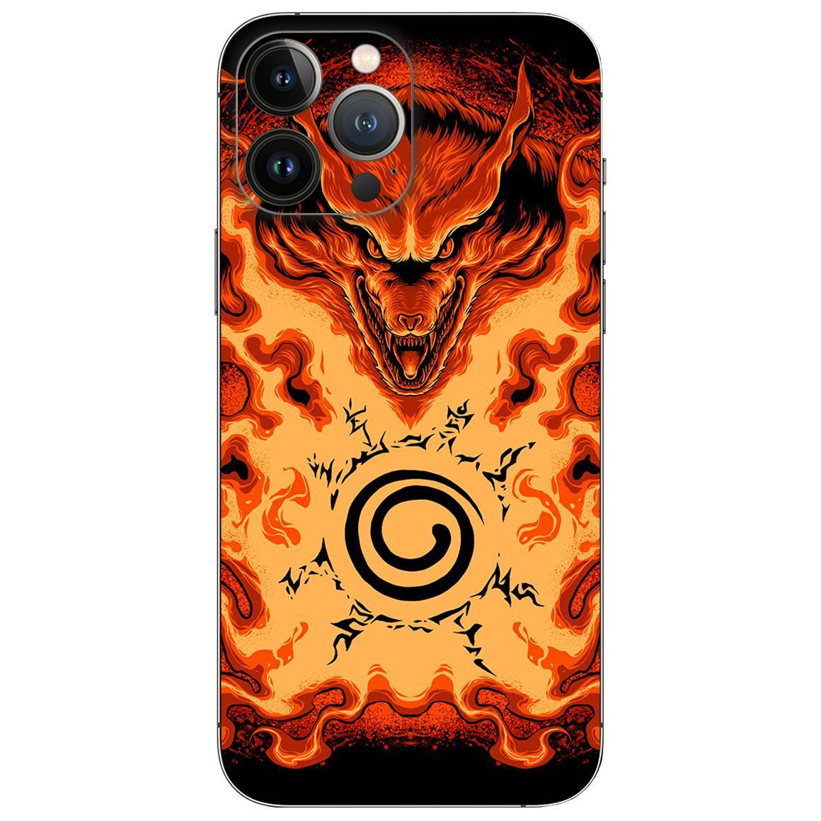 iPhone 13 Pro Max Artist Series Skins - Slickwraps