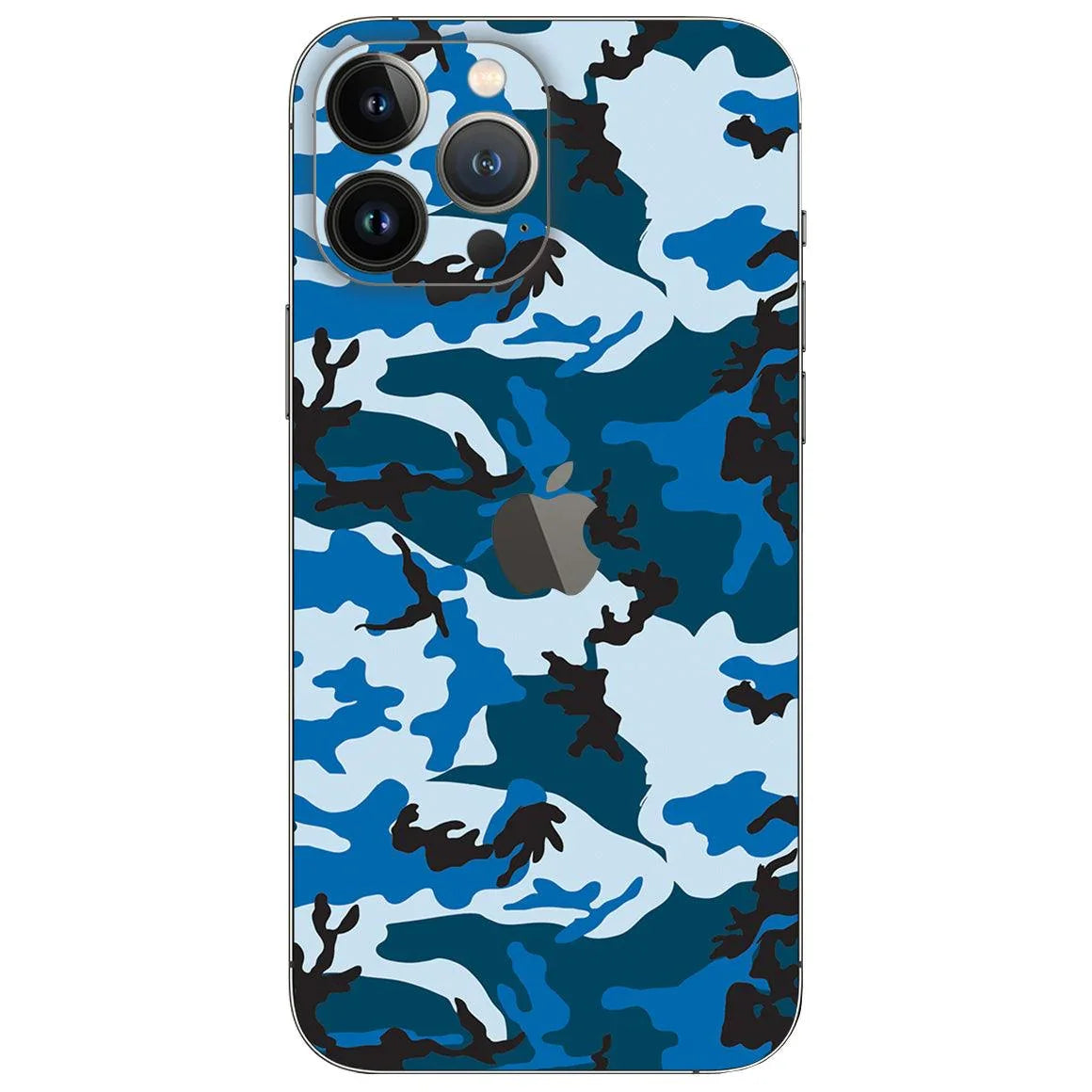 iPhone 13 Pro Max Camo Series Skins - Slickwraps