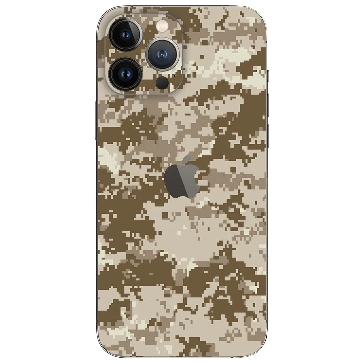 iPhone 13 Pro Max Camo Series Skins - Slickwraps