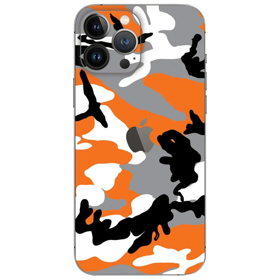 iPhone 13 Pro Max Camo Series Skins - Slickwraps