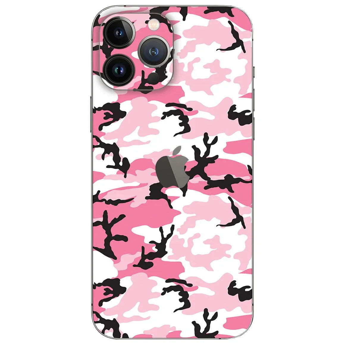 iPhone 13 Pro Max Camo Series Skins - Slickwraps