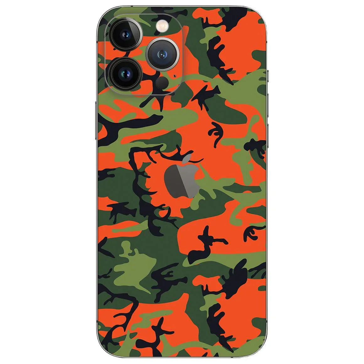 iPhone 13 Pro Max Camo Series Skins - Slickwraps