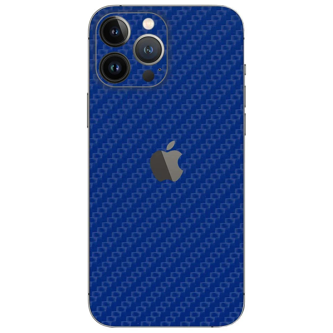 iPhone 13 Pro Max Carbon Series Skins - Slickwraps