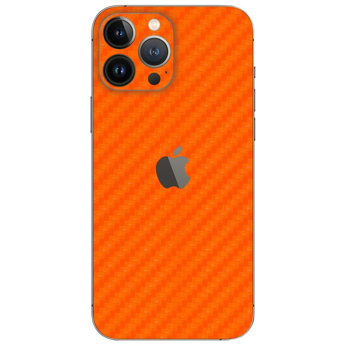 iPhone 13 Pro Max Carbon Series Skins - Slickwraps