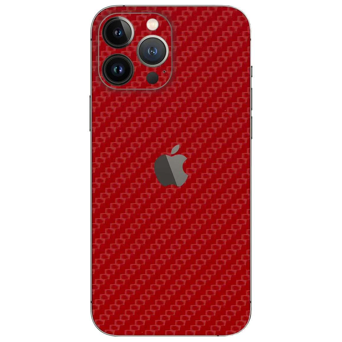 iPhone 13 Pro Max Carbon Series Skins - Slickwraps