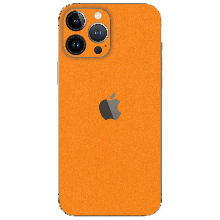 iPhone 13 Pro Max Color Series Skins - Slickwraps