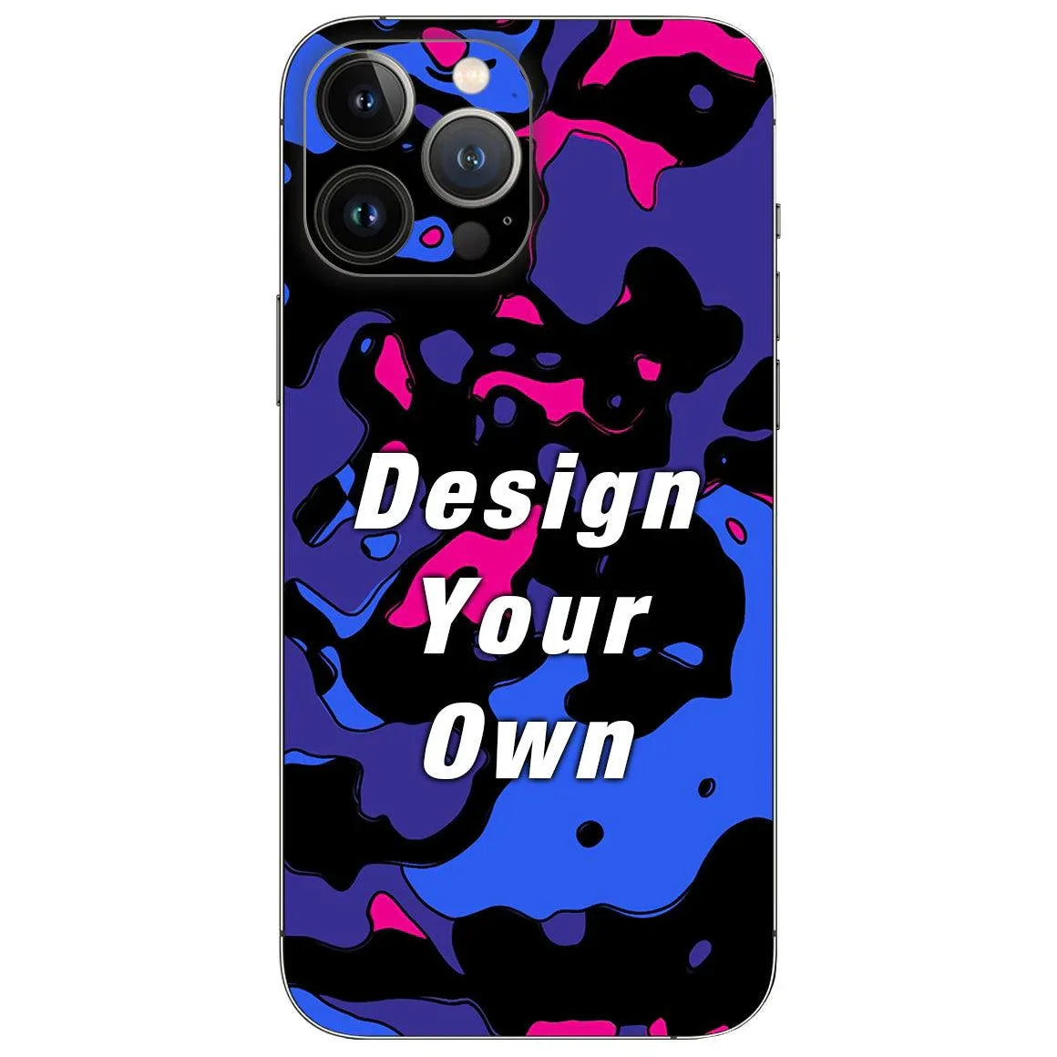iPhone 13 Pro Max Custom skin - Slickwraps