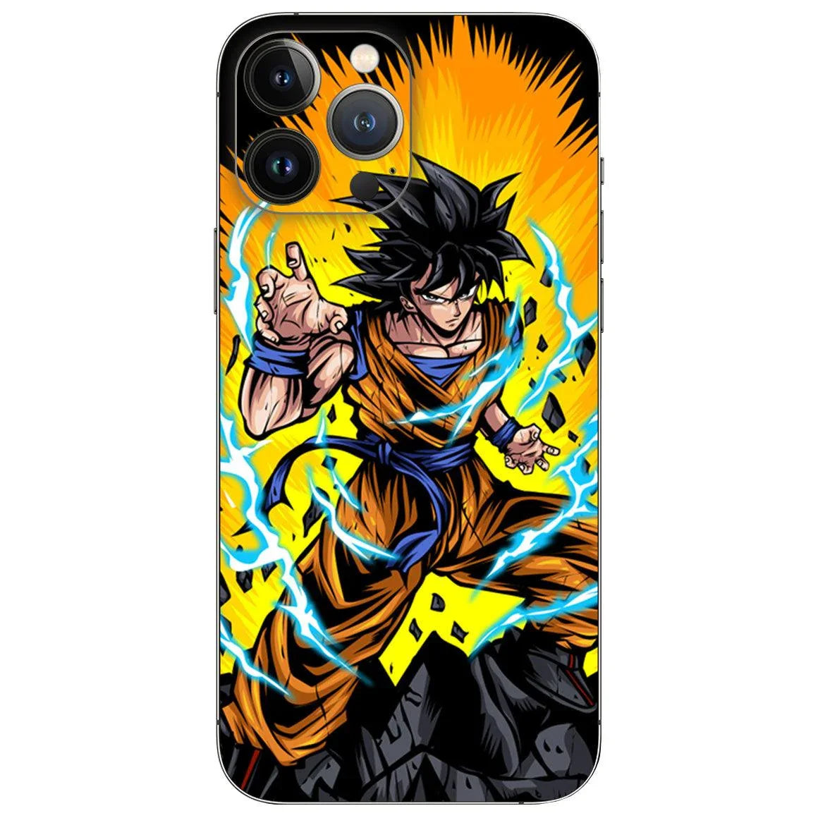 iPhone 13 Pro Max Designer Series Skins - Slickwraps