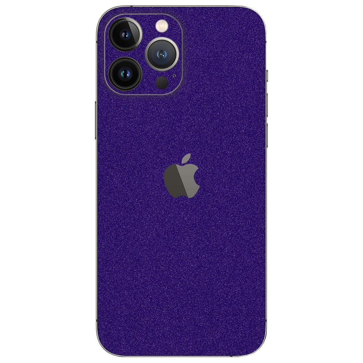 iPhone 13 Pro Max Glitz Series Skins - Slickwraps