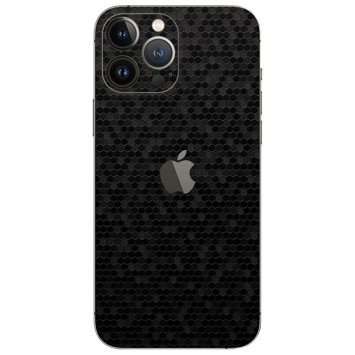 iPhone 13 Pro Max Honeycomb Series Skins - Slickwraps