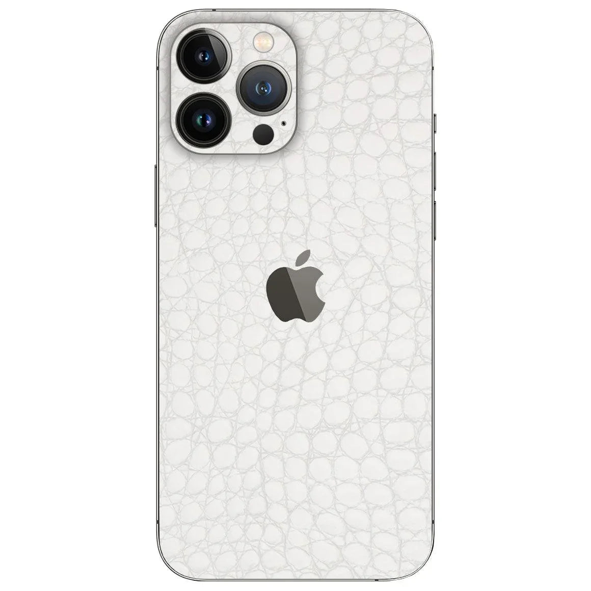 iPhone 13 Pro Max Leather Series Skins - Slickwraps
