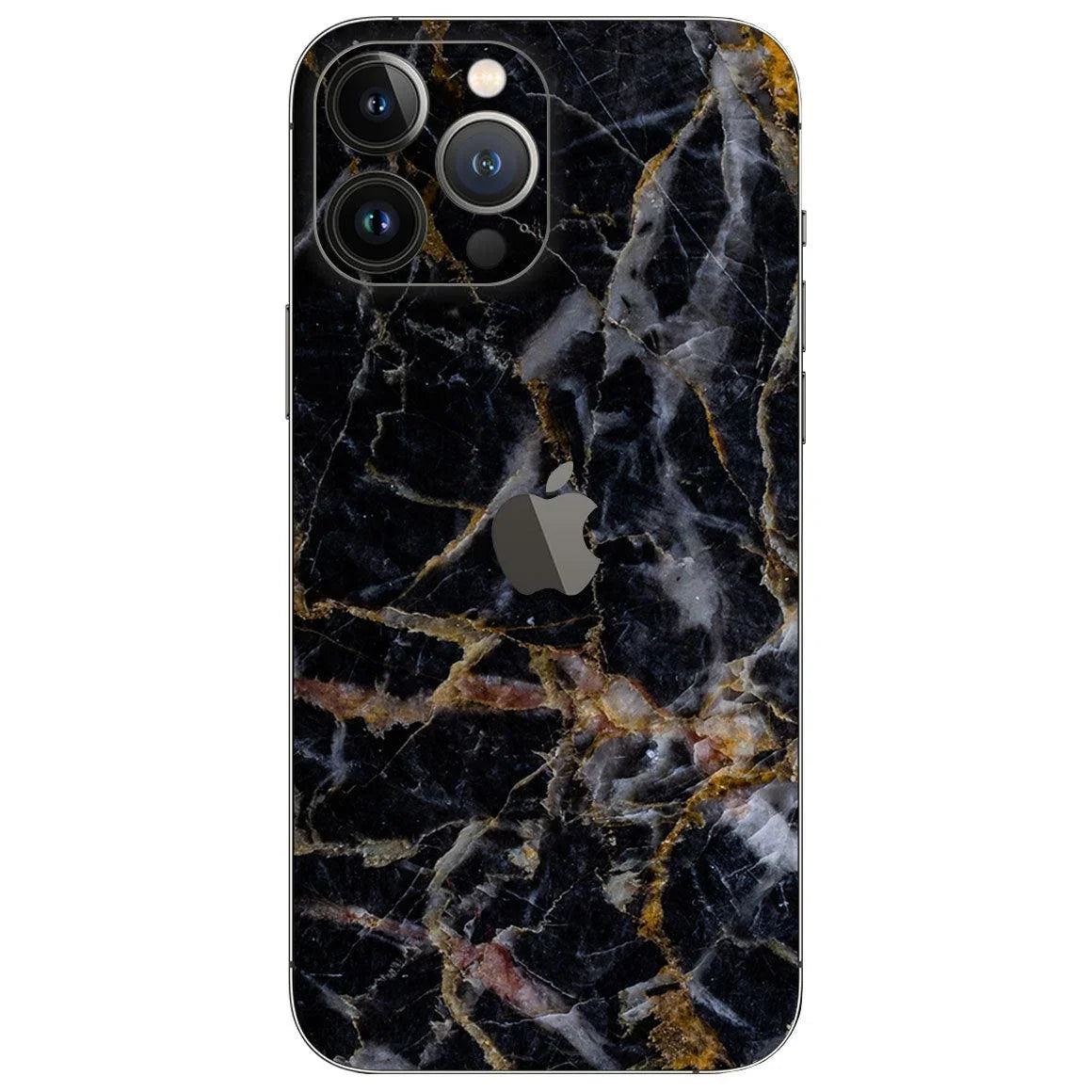 iPhone 13 Pro Max Marble Series Skins - Slickwraps