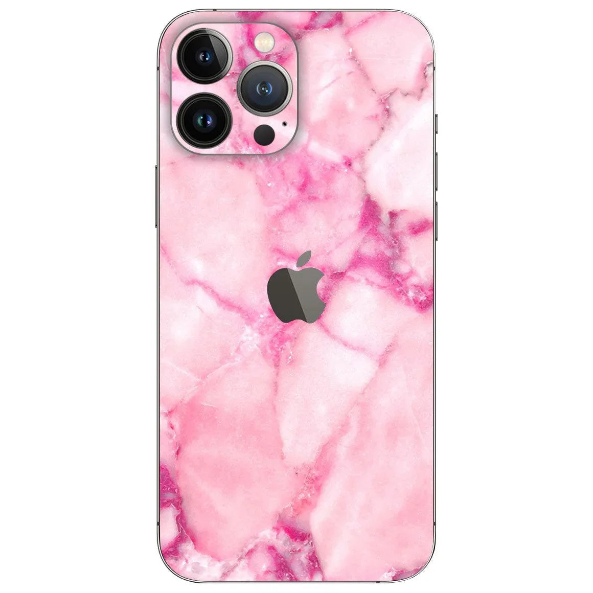iPhone 13 Pro Max Marble Series Skins - Slickwraps