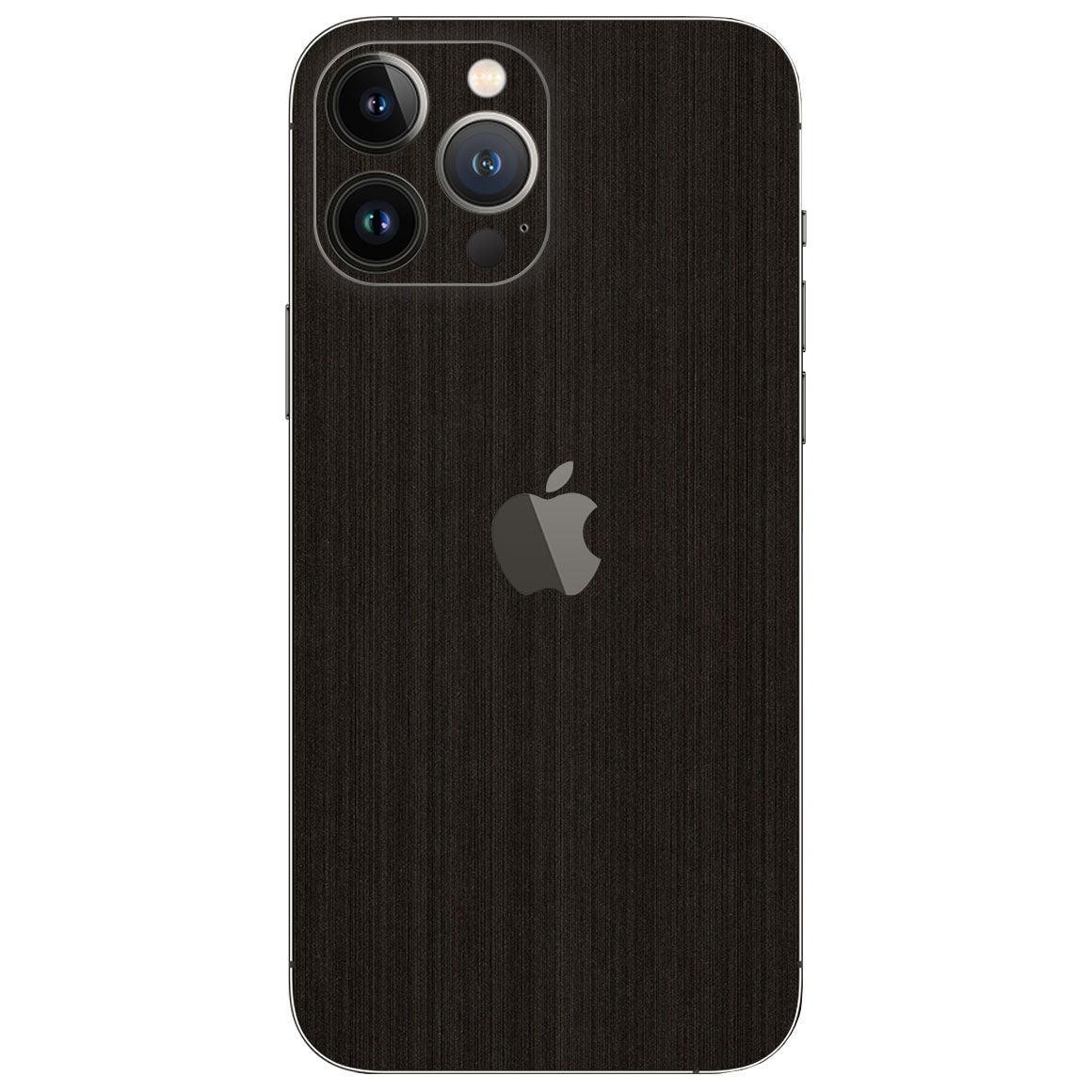 iPhone 13 Pro Max Metal Series Skins - Slickwraps