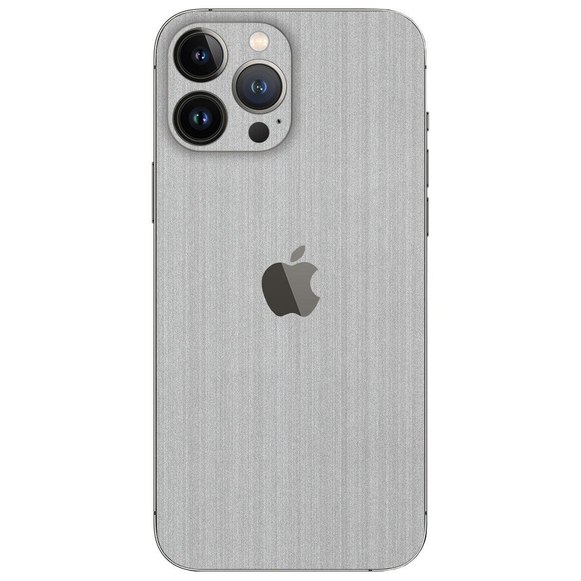 iPhone 13 Pro Max Metal Series Skins - Slickwraps