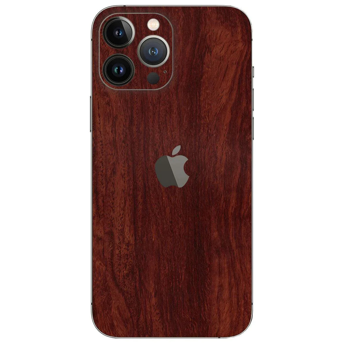 iPhone 13 Pro Max Wood Series Skins - Slickwraps