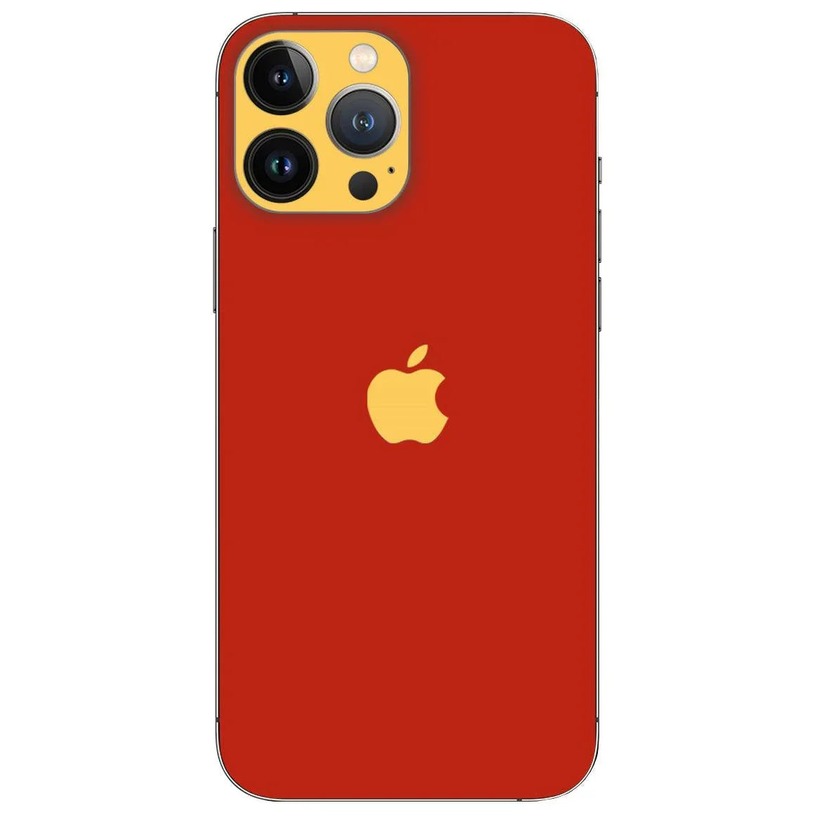 iPhone 13 Pro Mixed Series Skins - Slickwraps