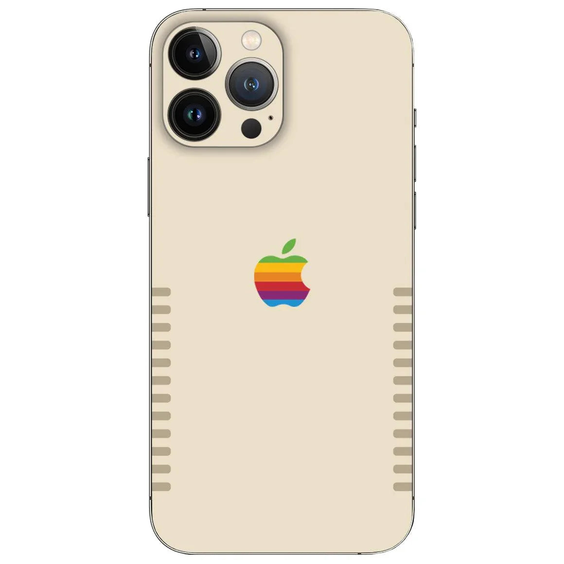 iPhone 13 Pro Retro Series Skins - Slickwraps